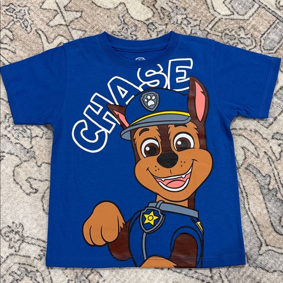 Paw Patrol Toddler T-Shirts, Set of 4 - Picture 2 of 5